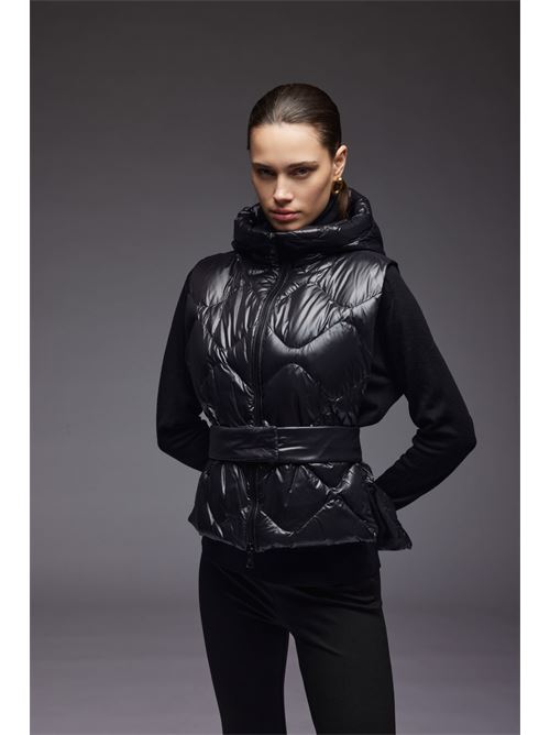 gilet piumino EMMA & GAIA | 46IAC4372